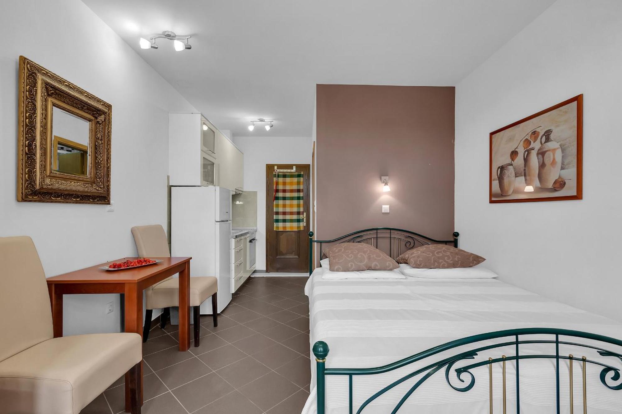 Apartments And Rooms With Parking Space Duce, Omis - 10303 Δωμάτιο φωτογραφία