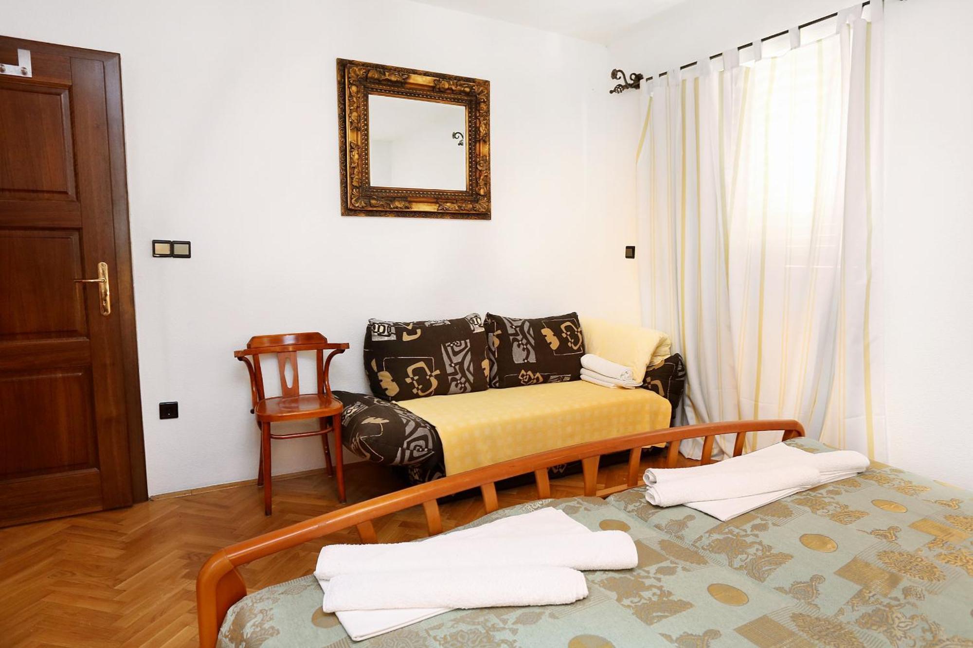 Apartments And Rooms With Parking Space Duce, Omis - 10303 Δωμάτιο φωτογραφία
