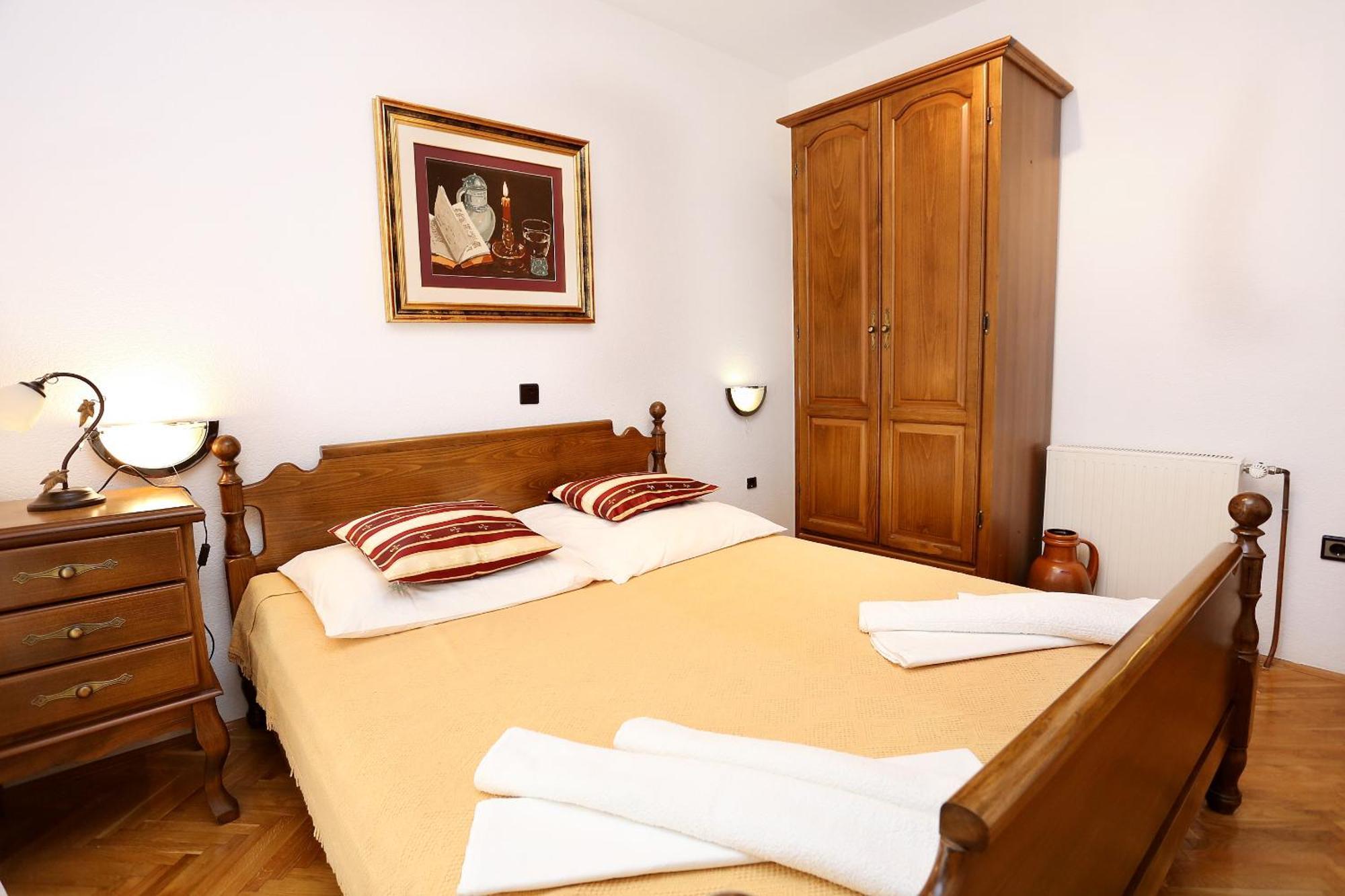 Apartments And Rooms With Parking Space Duce, Omis - 10303 Δωμάτιο φωτογραφία