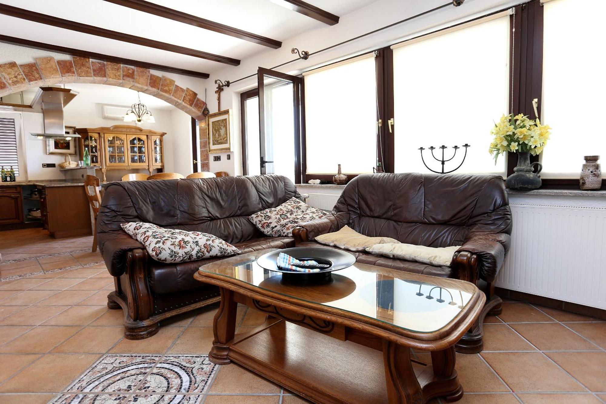 Apartments And Rooms With Parking Space Duce, Omis - 10303 Δωμάτιο φωτογραφία