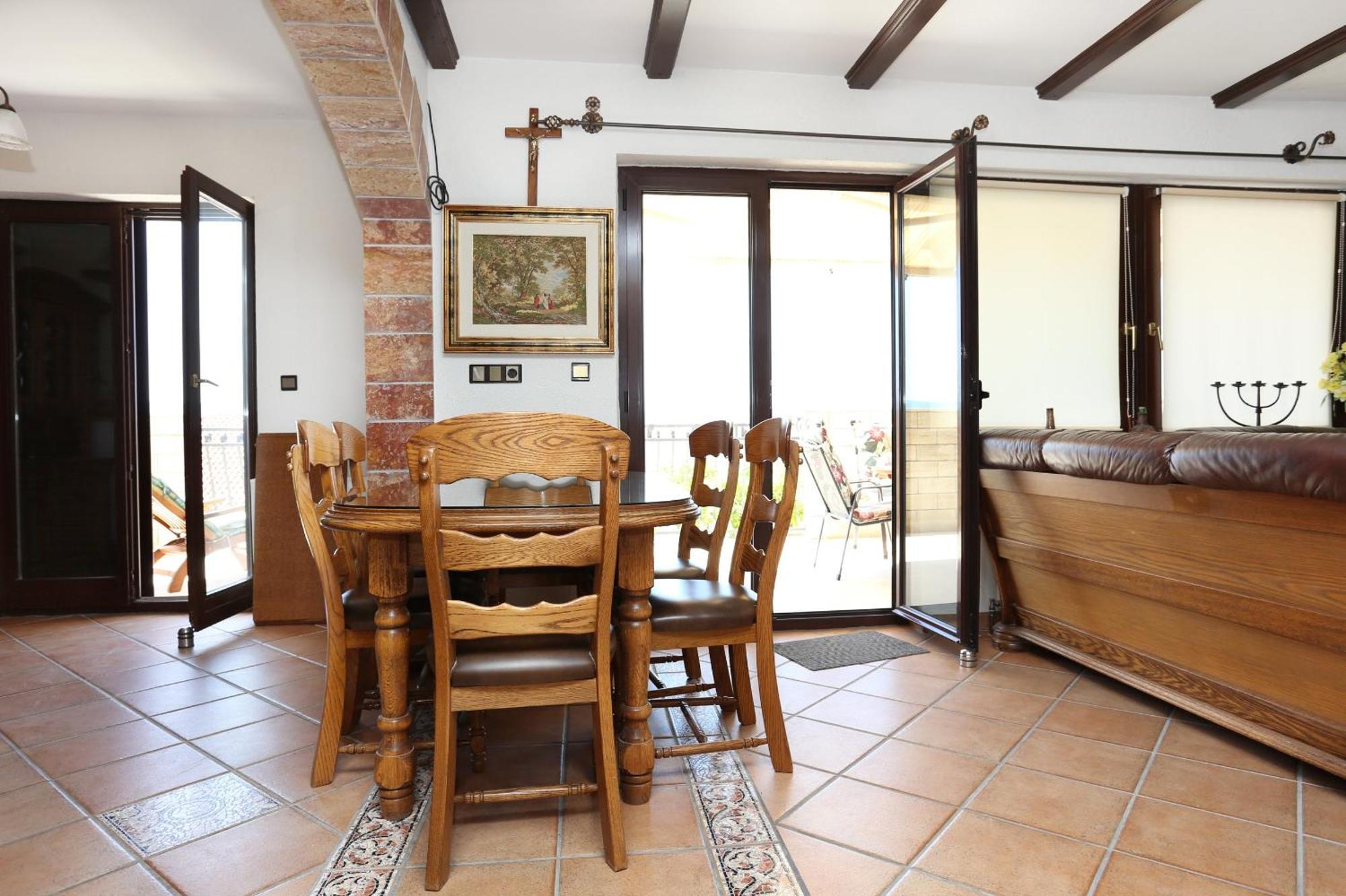 Apartments And Rooms With Parking Space Duce, Omis - 10303 Δωμάτιο φωτογραφία